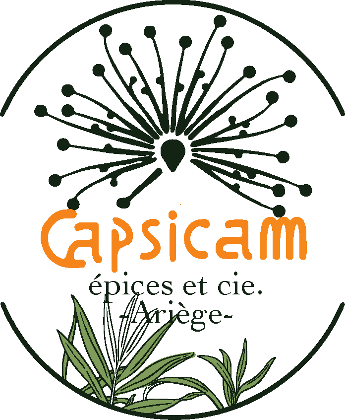 Logo complet